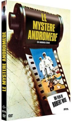 Le mystère Andromède (1971)