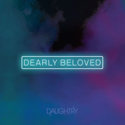 Daughtry - Dearly Beloved (LP)