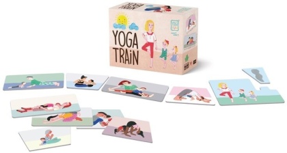 Treno Yoga