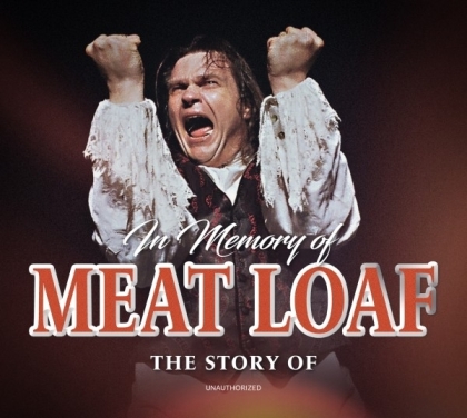 Meat Loaf - The Story Of / In Memory Of