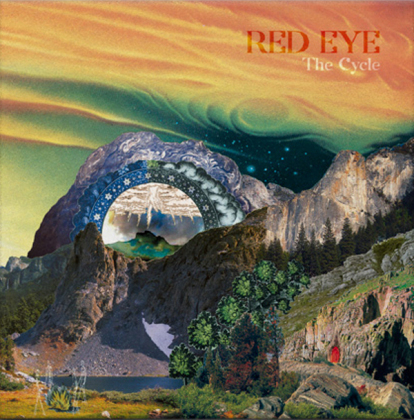 Red Eye - The Cycle