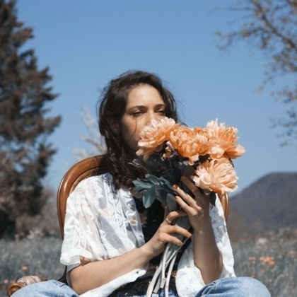 Delia Meshlir - Calling The Unknown (LP)