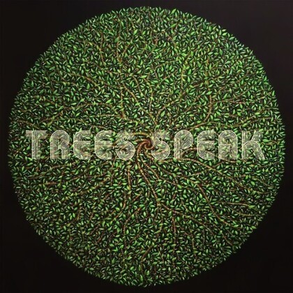 Trees Speak - --- (2022 Reissue, LP)