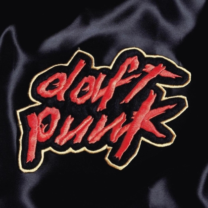 Daft Punk - Homework (2022 Reissue, Limited Edition, 2 LPs)