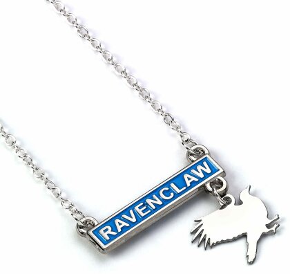Harry Potter: Ravenclaw - Bar Necklace