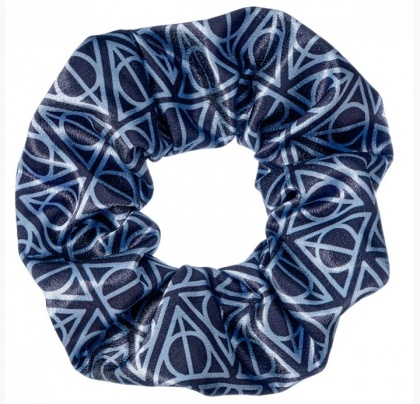 Harry Potter: Deathly Hallows - Hair Scrunchie