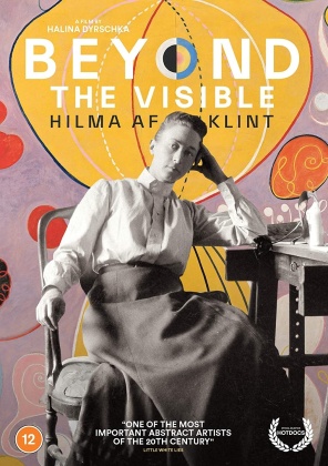 Beyond The Visible - Hilma Af Klint (2019)