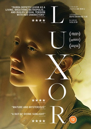 Luxor (2020)