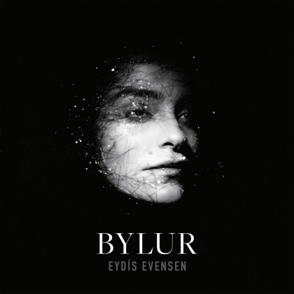 Eydís Evensen - Bylur (2022 Reissue, 2 LP)