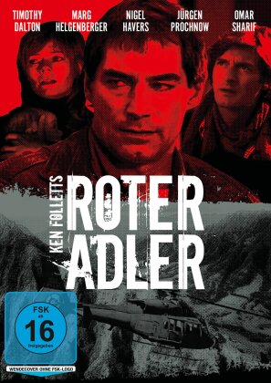 Ken Folletts Roter Adler (1994)