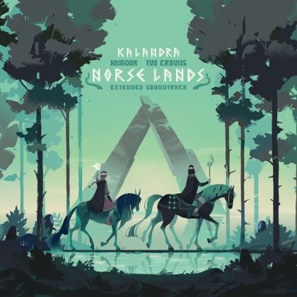 Kalandra - Kingdom Two Crowns: Norse Lands - OST (LP)