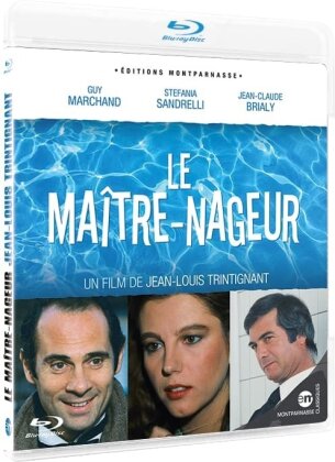 Le maître-nageur (1979)