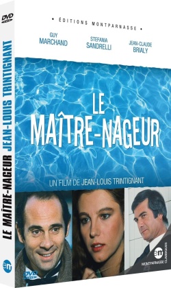 Le maître-nageur (1979) (Neuauflage)
