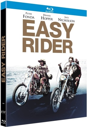 Easy Rider (1969) (Nouvelle Edition)