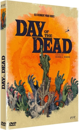 Day of the Dead - Saison 1 (4 DVDs)