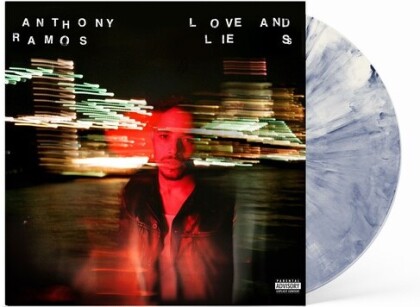 Anthony Ramos - Love And Lies (Colored, LP)