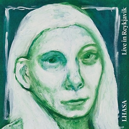 Lhasa De Sela - Live In Reykjavik (2 LPs)