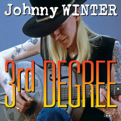 Johnny Winter - 3Rd Degree (140 Gramm, LP)