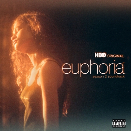 Euphoria: Season 2 - OST - HBO