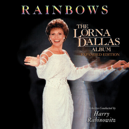 Lorna Dallas - Rainbows (Expanded)
