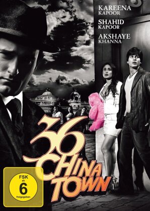 36 China Town (2006)