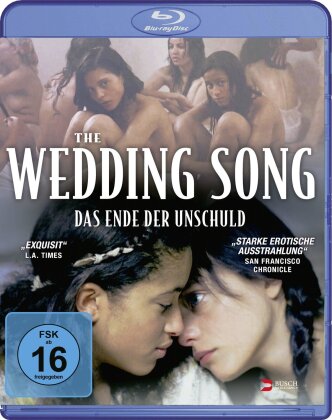 The Wedding Song (2008)