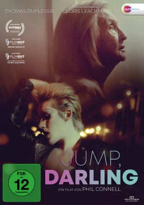 Jump, Darling (2021)