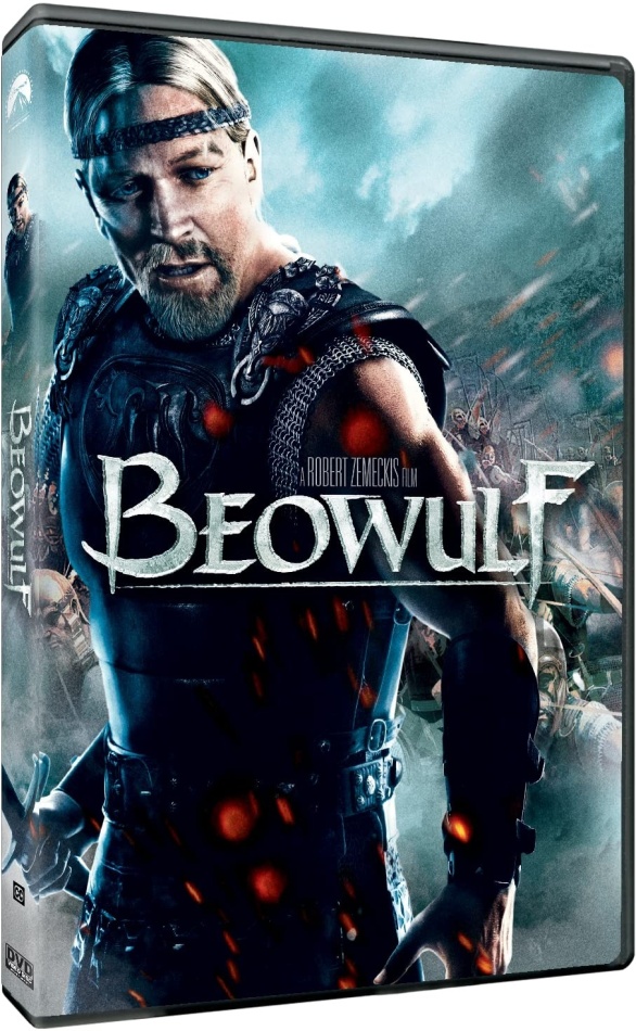 Beowulf (2007)