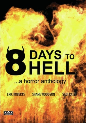 8 Days To Hell (2022)