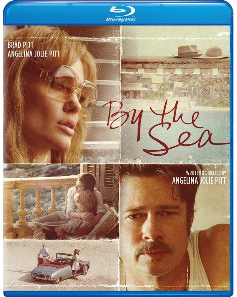 By The Sea (2015)