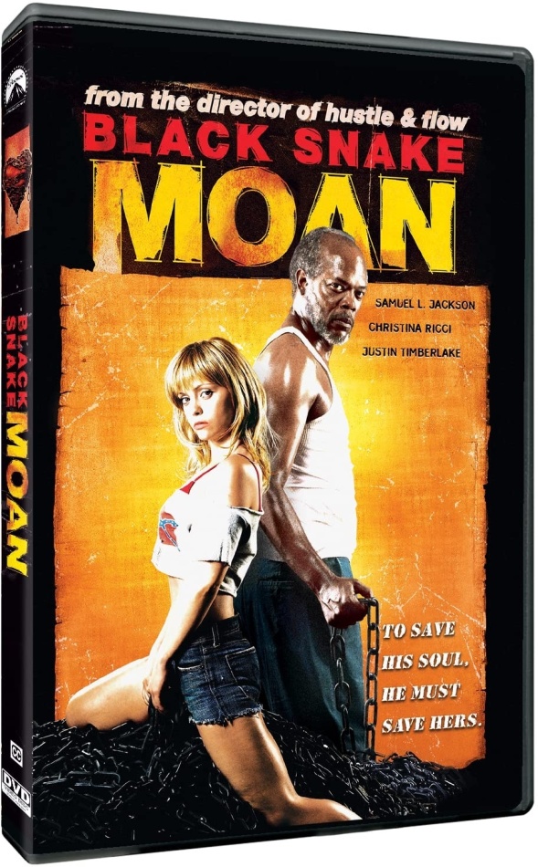 Black Snake Moan (2006)