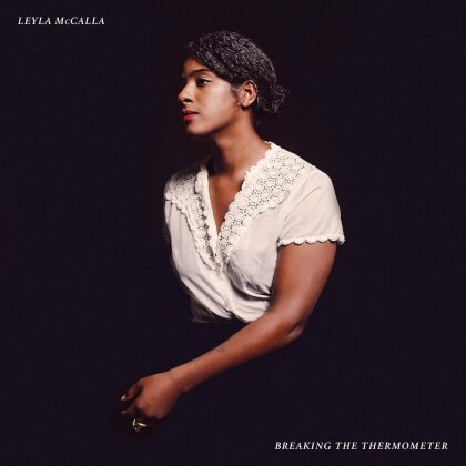 Leyla McCalla - Breaking The Thermometer (LP)