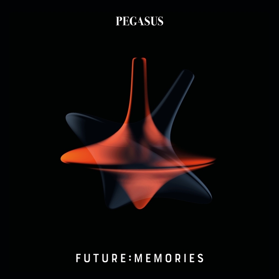 Pegasus (CH) - Future:Memories (2 LPs)