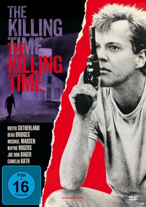 The Killing Time (1987)