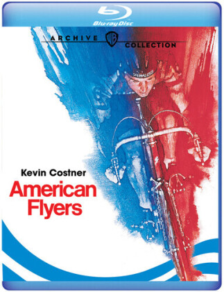 American Flyers (1985) (Warner Archive Collection)