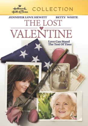 The Lost Valentine (2011)