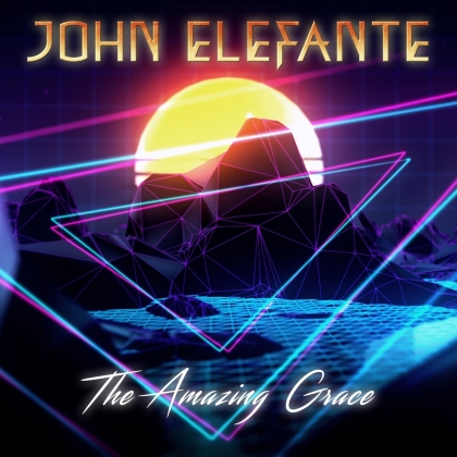 John Elefante - The Amazing Grace