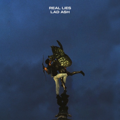Real Lies - Lad Ash (Gatefold, 2 LPs)