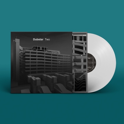 Dubstar - Two (Limited Edition, White Vinyl, LP)