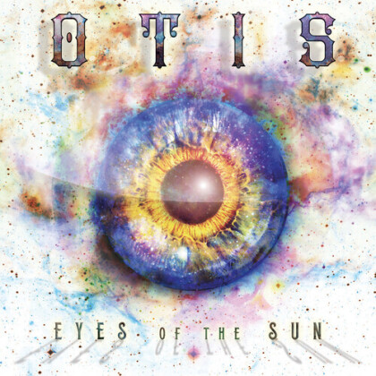 Otis - Eyes Of The Sun (2022 Reissue, Purple Pyramid, Limited Edition, LP)