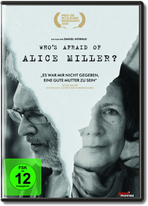 Who's afraid of Alice Miller? (2020)