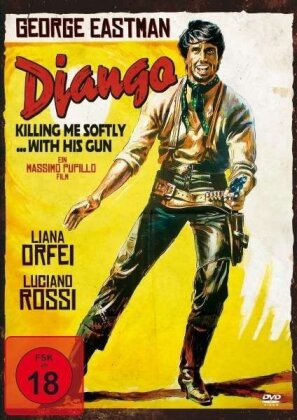 Django - Killing me softly ... with his Gun (1967)
