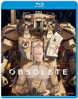 Obsolete - Complete Collection