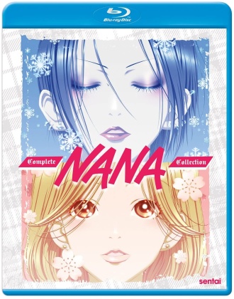 Nana - Complete Collection (6 Blu-ray)