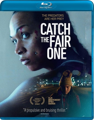Catch the fair one (2021)