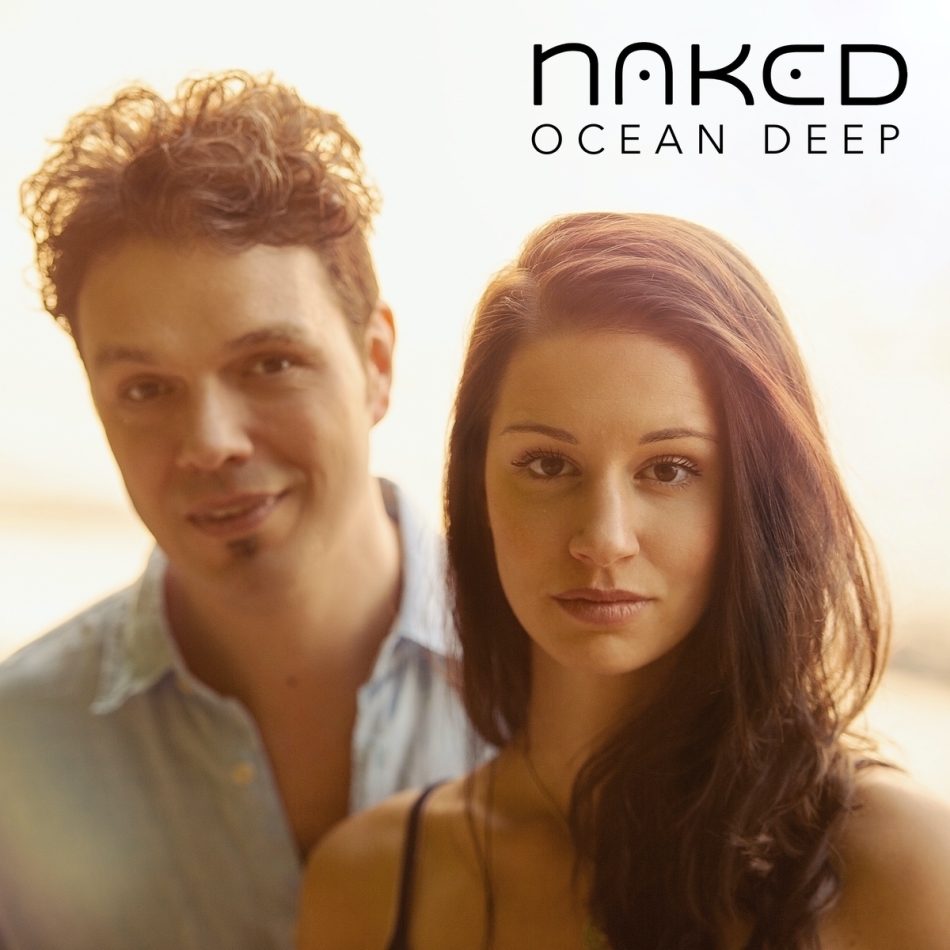 Naked - Ocean Deep