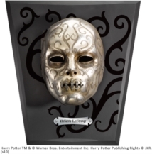 Harry Potter - Bellatrix Mask Replica
