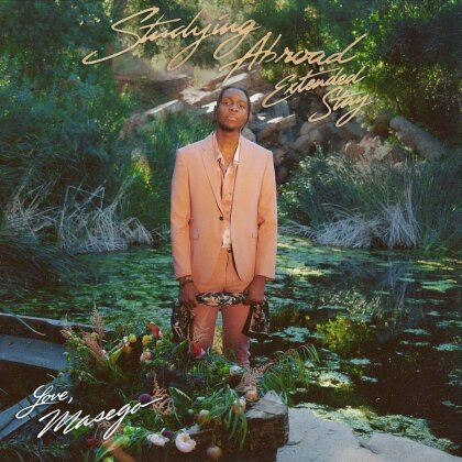 Masego - Studying Abroad: Extended Stay (LP)