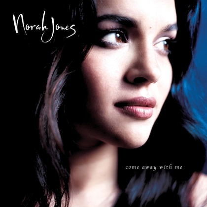 Norah Jones - Come Away With Me (2022 Reissue, 20th Anniversary Edition)