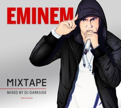 Eminem - Mixtape
